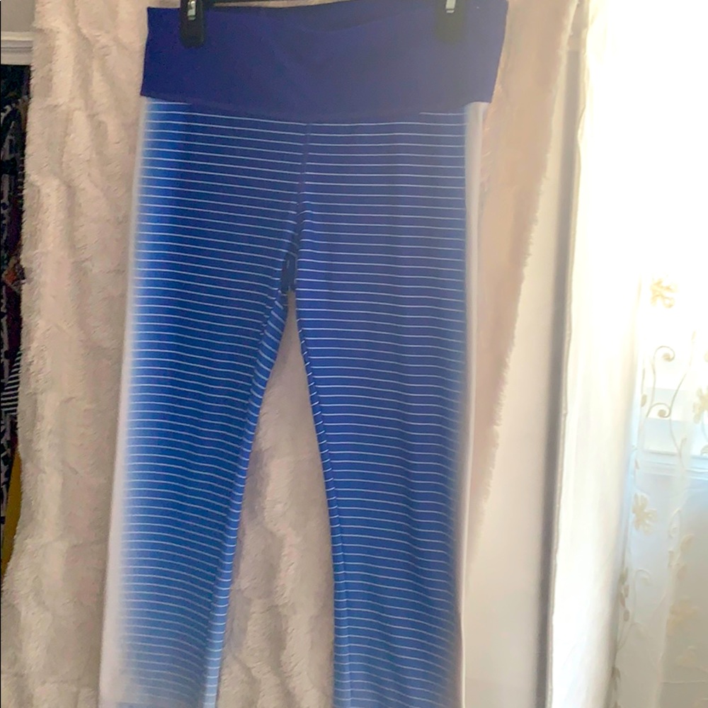 GAP fit leggings